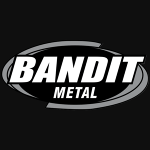 Écoutez Bandit Metal dans l'application