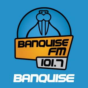 Écoutez Banquise FM dans l'application