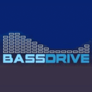 Écoutez BassDrive dans l'application