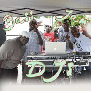 Écoutez Palm Beach County Ghetto Radio (Bass Jam DJs) dans l'application