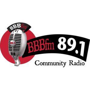 Écoutez BBBfm 89.1 dans l'application