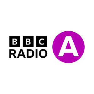 Écoutez BBC Asian Network dans l'application