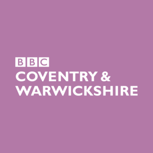 Écoutez BBC Coventry & Warwickshire dans l'application