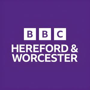 Écoutez BBC Hereford & Worcester dans l'application