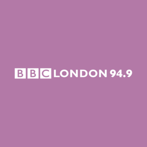 Écoutez BBC London 94.9 dans l'application