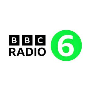 Écoutez BBC Radio 6 Music dans l'application