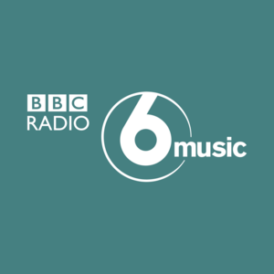 Écoutez BBC Radio 6 Music dans l'application