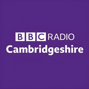 Écoutez BBC Radio Cambridgeshire dans l'application