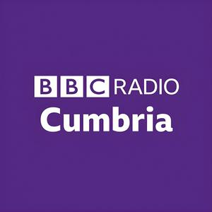 Écoutez BBC Radio Cumbria dans l'application