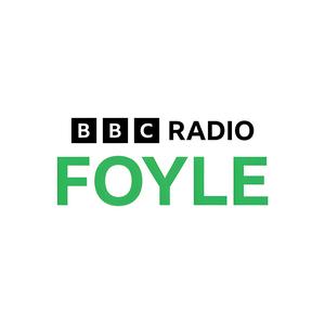 Écoutez BBC Radio Foyle dans l'application