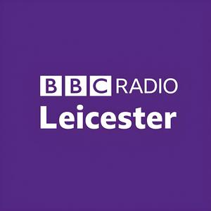 Écoutez BBC Radio Leicester dans l'application