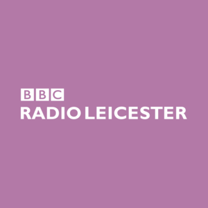 Écoutez BBC Radio Leicester dans l'application