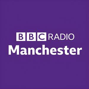 Écoutez BBC Radio Manchester dans l'application