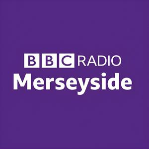 Écoutez BBC Radio Merseyside dans l'application