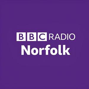 Écoutez BBC Radio Norfolk dans l'application