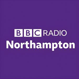 Écoutez BBC Radio Northampton dans l'application