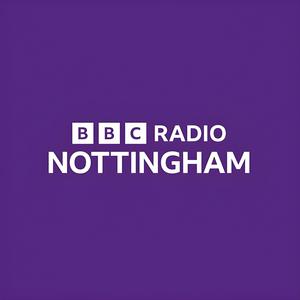 Écoutez BBC Radio Nottingham dans l'application