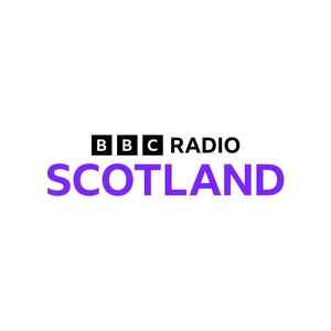 Écoutez BBC Radio Scotland dans l'application