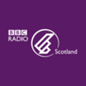 Écoutez BBC Radio Scotland dans l'application