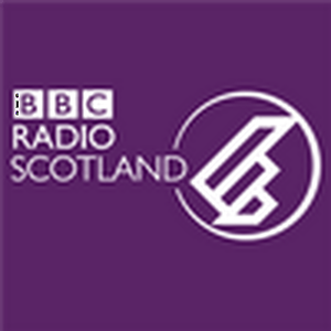 Écoutez BBC Radio Scotland Extra dans l'application