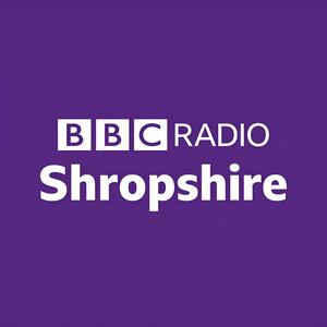 Écoutez BBC Radio Shropshire dans l'application