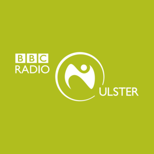 Écoutez BBC Radio Ulster dans l'application