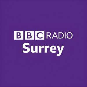 Écoutez BBC Surrey dans l'application