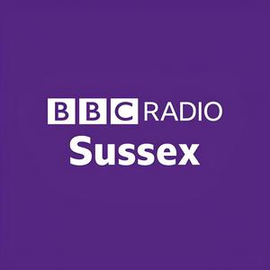 Écoutez BBC Sussex dans l'application