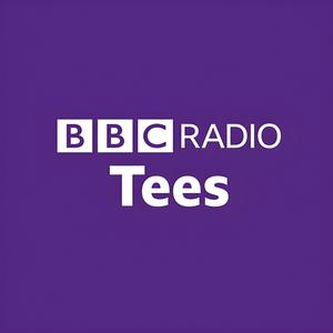 Écoutez BBC Tees dans l'application