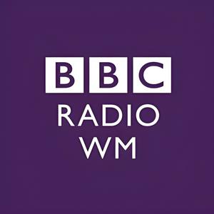 Écoutez BBC WM dans l'application