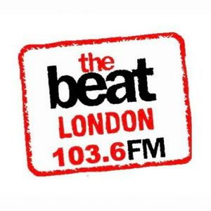 Écoutez The Beat London 103.6 FM dans l'application