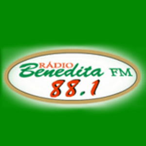 Écoutez Benedita 88.1 FM dans l'application