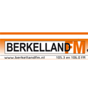 Écoutez Berkelland FM dans l'application