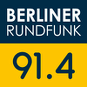 Écoutez Berliner Rundfunk 91.4 dans l'application