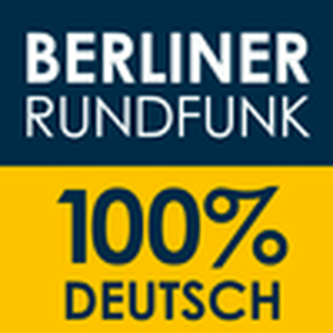 Écoutez Berliner Rundfunk – 100% Deutsch dans l'application