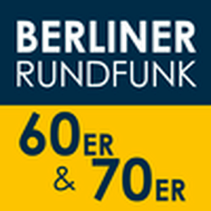 Écoutez Berliner Rundfunk – 60er & 70er dans l'application