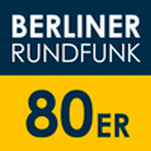 Écoutez Berliner Rundfunk – 80er Hits, die Top 800 dans l'application