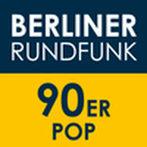 Écoutez Berliner Rundfunk - 90er Pop dans l'application