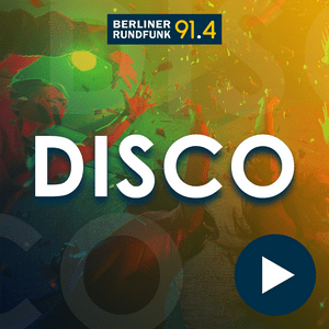 Écoutez Berliner Rundfunk – Disco dans l'application