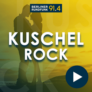 Écoutez Berliner Rundfunk – KuschelRock dans l'application