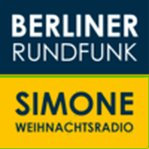 Écoutez Berliner Rundfunk - Weihnachten mit Simone Panteleit    dans l'application