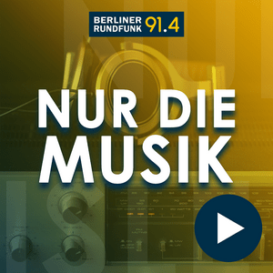 Écoutez Berliner Rundfunk - Musik Non-Stop dans l'application