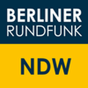 Écoutez Berliner Rundfunk – Neue Deutsche Welle dans l'application