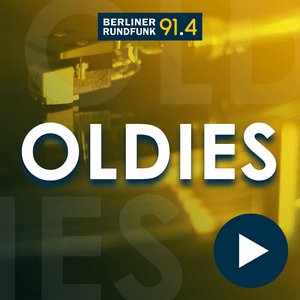 Écoutez Berliner Rundfunk – Oldies dans l'application