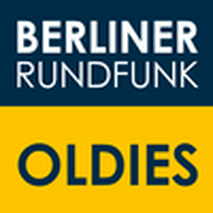 Écoutez Berliner Rundfunk – Oldies dans l'application