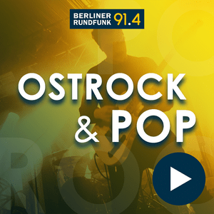 Écoutez Berliner Rundfunk – Ostrock & Pop dans l'application