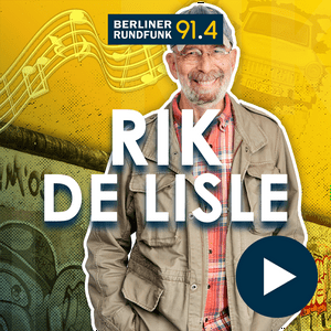 Écoutez Berliner Rundfunk – Rik De Lisle Radio dans l'application