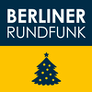 Écoutez Berliner Rundfunk – Weihnachtsradio dans l'application