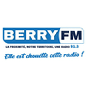 Écoutez Berry FM dans l'application