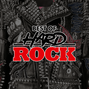 Écoutez Hardrock | Best of Rock.FM dans l'application